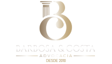 Logo Barbosa & Costa Advogados